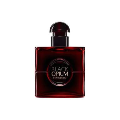 Black Opium Red EDP