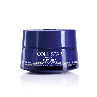 Futura Revitalizing Eye and Lips Cream item