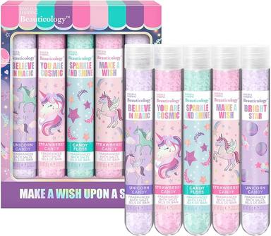 Beauticology Cosmic Sprinkled With Love Gift Set