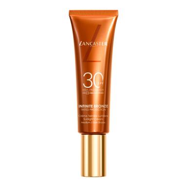 Infinite Bronze Sunlight Cream SPF 30