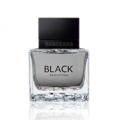 Black Seduction Eau de toilette