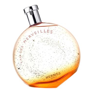 Ladies Eau des Merveilles Eau De Toilette
