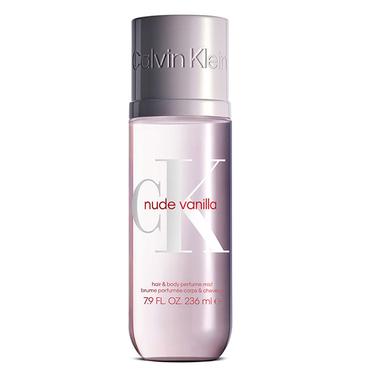 Body Mist Nude Vanilla