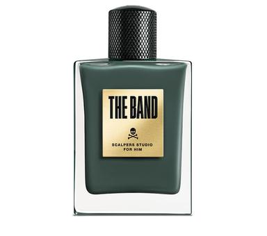 The Band For Him EDP 