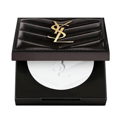 All Hours Hyper Finish Powder Universal 