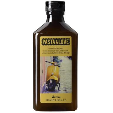 Pasta&Love Men Multipurpose Cleansing Gel 