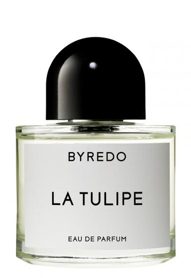 La Tulipe Eau de Parfum