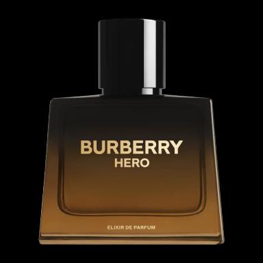 Hero Elixir Parfum