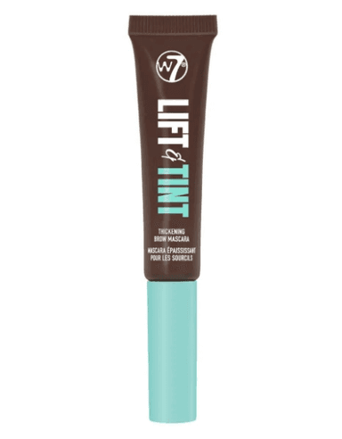 Lift&Tint Brow Thickening Mascara Ash Brown 