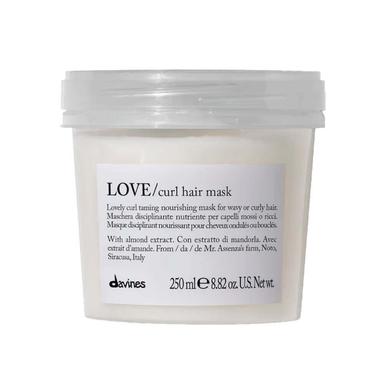 Love Curl Hair Mask 