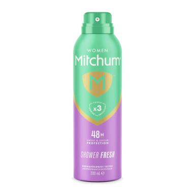 Aero Woman Shower Fresh 