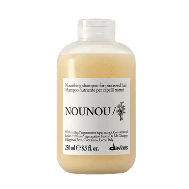 Nounou Nourishing Shampoo 