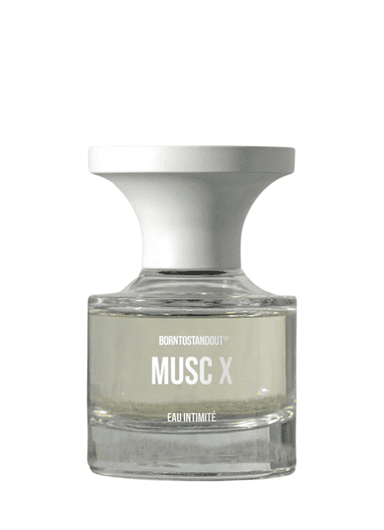 Musc X EDT