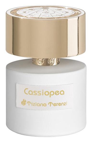 Cassiopea Extrait De Parfum