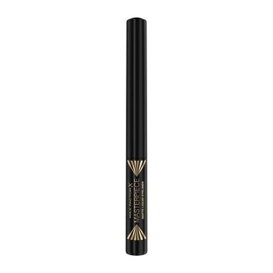 Masterpiece Liquid Eyeliner
