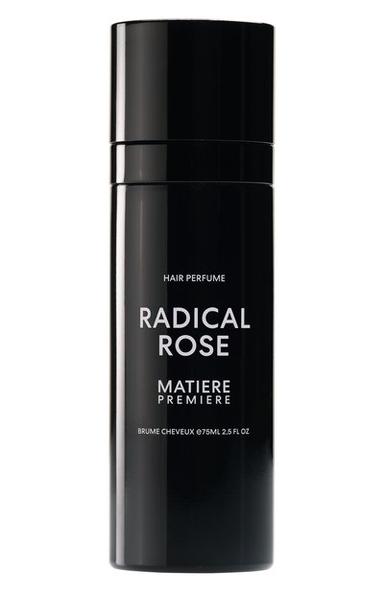 Radical Rose Hair perfume