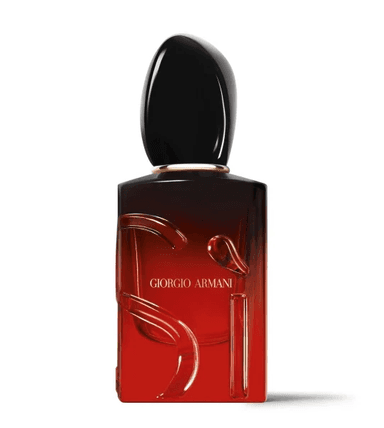 New Si Passione Intense