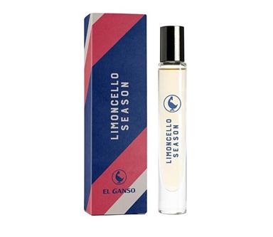Limoncello EDT