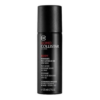 Uomo 48H Multi-Active Deo Spray