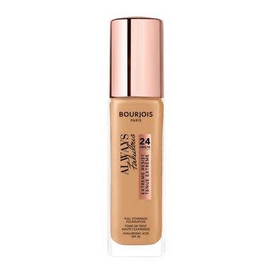 Always Fabulous Full Coverage Found