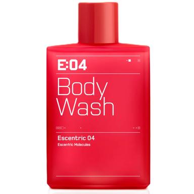 Escentric 04 Body Wash