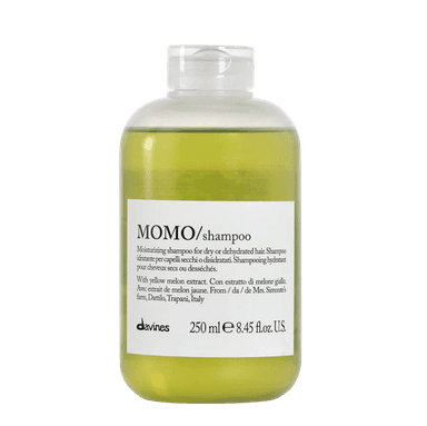 Momo Moisturizing Shampoo 