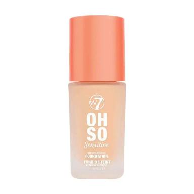 Oh So Sensitive Hypoallergenic Found Buff 