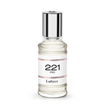 221 Iris Eau De Parfum 