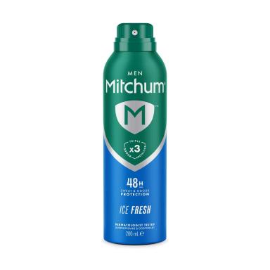 Aero Man Ice Fresh 