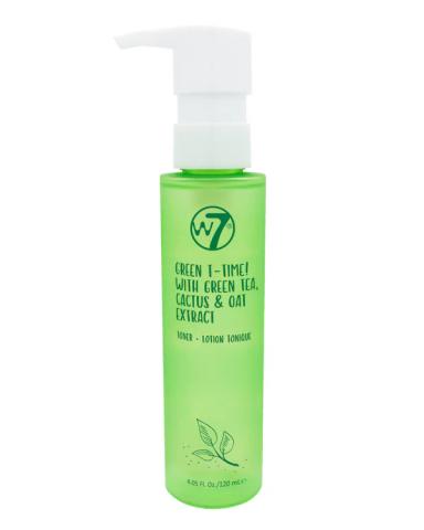 Green T-Time Toner 