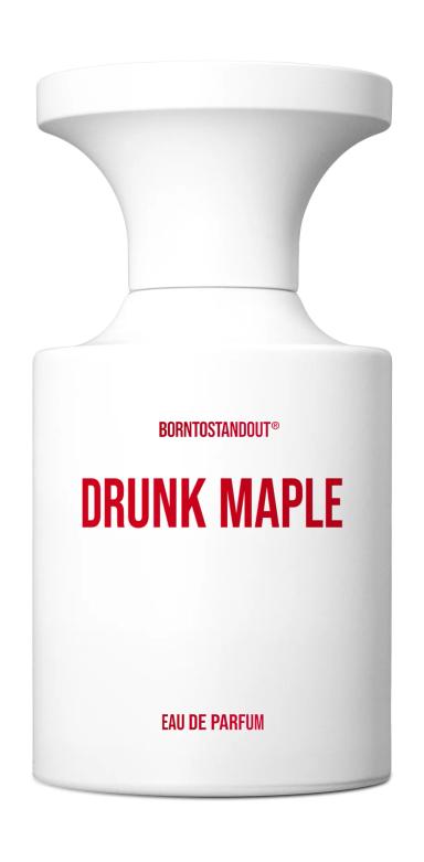 Drunk Maple Eau de Parfum