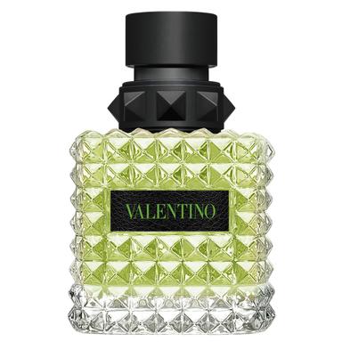 Born in Roma Donna Green Stravaganza 