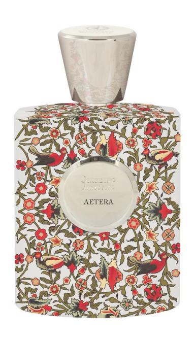 Aetera Extrait De Parfum