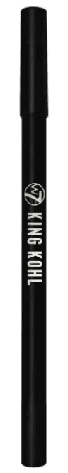 King Kohl Eye Pencil Blackest Black 