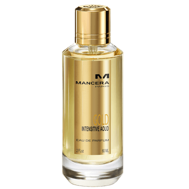 Intensitive Aouds GOLD