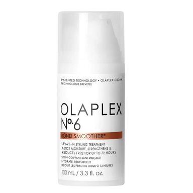 N.6 Bond Smoother