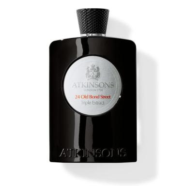 24 Old Bond Street Triple Extract Eau De Cologne