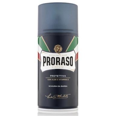 Shaving Foam Aloe&Vitamin E