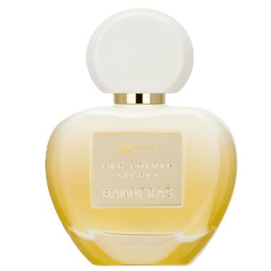Her Golden Secret Eau de toilette