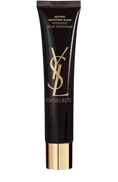 Top Secrets Instant Moisture Glow
