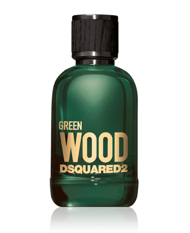 Green Wood EDT
