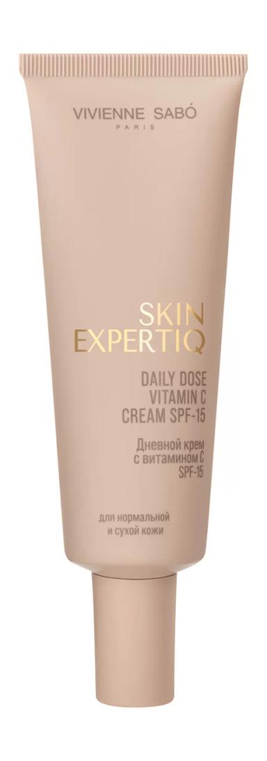 Skin Expertiq Vitamin C Cream SPF-15