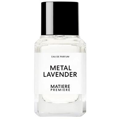 Metal Lavender