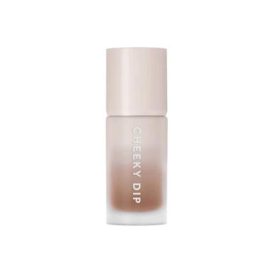 Liquid Bronzer Cheeky Dip Fierce 