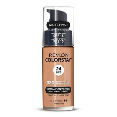 Colorstay Makeup C/O