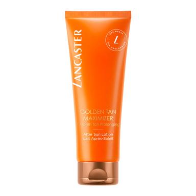 Golden Tan Maximizer After Sun Lotion item