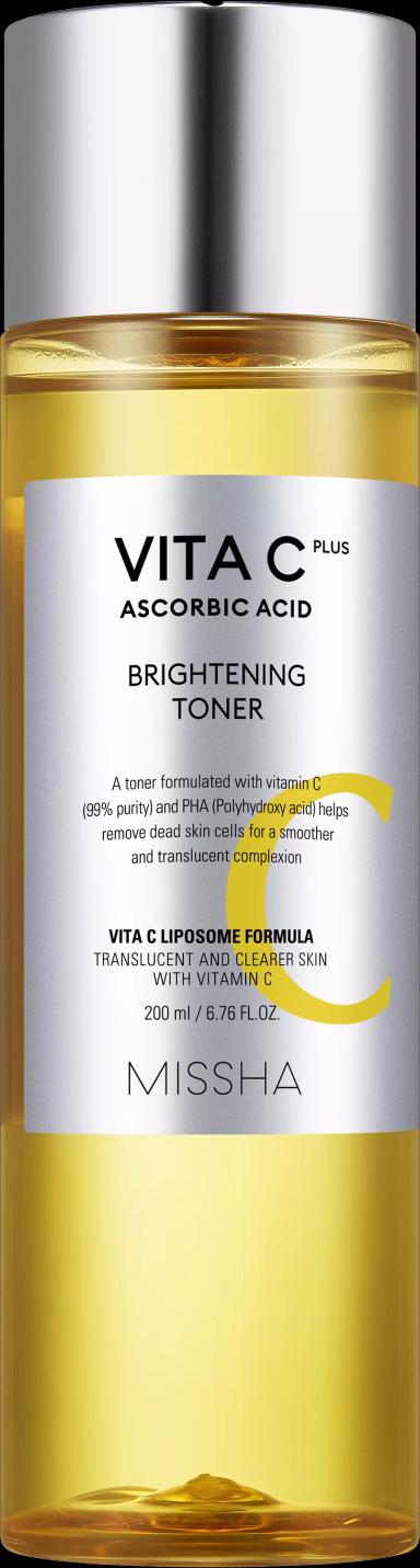 Vita C Plus Brightening Toner item