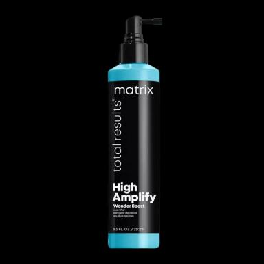 Amplify Wonder Boost item