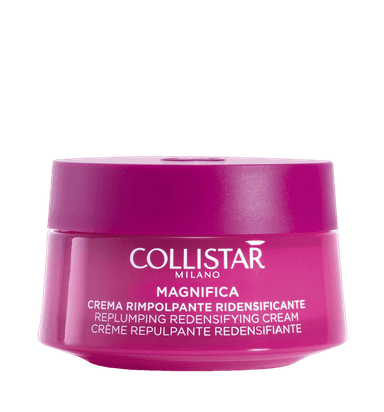 Magnifica Replumping Reden Cream Face & Neck item
