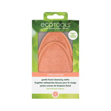 Gentle Facial Cleansing Cloths item